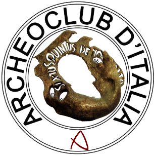 Logo archeoclub