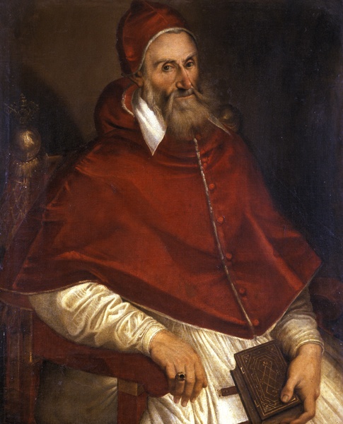 Pius IV 2