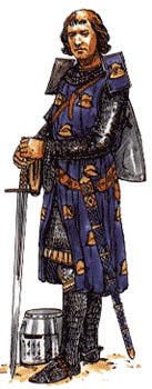 Cavaliere Inglese 1306