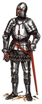 Cavaliere Italiano 1425