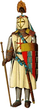 Cavaliere Crociato XIIIs