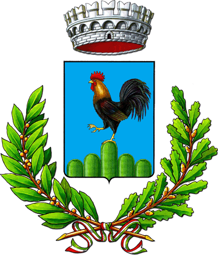 Montegallo-Stemma