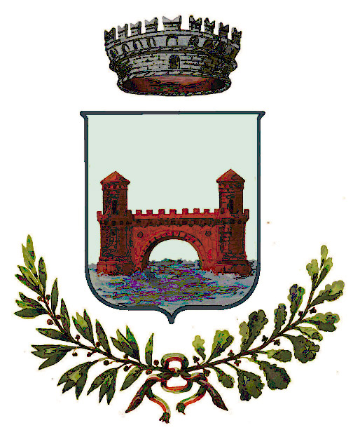 stemma araldico ufficiale